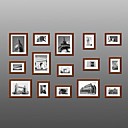 Photo Wall Frame Collection-Set of 15 FZ-015