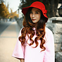 Women's Tweed Hat