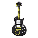4 GB Electric Guitar USB 2.0 Flash Drive