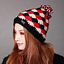 Deniso-1211 Women's Fashion Winter Knit Hat