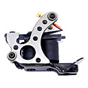 Cast Tattoo Gun ferro Macchina per Liner e Shader