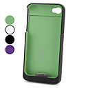 External Power Pack for iPhone 4 & 4S (1900 mAh)