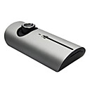 2.7 Inch Dual Camera 120 Degree Wide Angle View Car DVR with Built-in Microphone