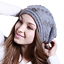 Deniso-1164 Women's Winter Fashion Wool Hat
