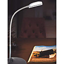 3W Iron Acrylic Modern LED Table Light