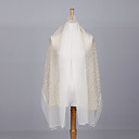Pretty Lace & Voile Wedding/Evening Shawl/Scarf (More Colors)