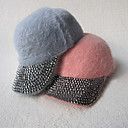 Women's Trendy Diamond Hat