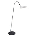 5W Contemporary Acrylic LED Table Light