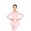 Gorgeous Dancewear Cotton/Spandex Ballet Dress For Childrenf