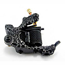Carbon Steel Tattoo Machine Gun Shader and Liner