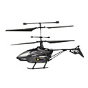 4Ch Mini Helicopters Contorlled by Iphone with Gyro and Light