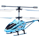 SKYTECH M3 3.5ch R / C Helicóptero con giroscopio