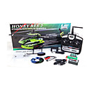 Esky 500 series 2.4G 4CH HONEY BEE 2 RTF single rotor helicopter Helicopter