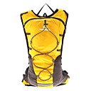 MANGROVE Cycling Backpack with Camelbak - Yellow