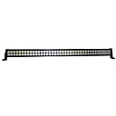 240W 80 LED Light Bar
