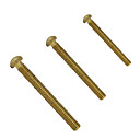 Brass Contact