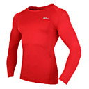 SUPERFEATURING-Hommes Sous-vêtements chauds, Tops manches longues