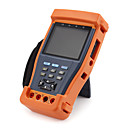 Hot 10-in-One 3.5"LCD CCTV Tester with Optical Power Meter,Video&Audio&Cable&Network Testing