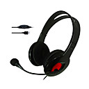 OVLENG Q3 USB Auriculares con micrófono
