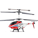 3.5-Channel Remote Control ABS Helicopter with Gyro and Drive Gear