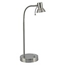 50W Modern Metal Tischleuchte