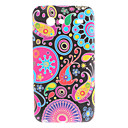 Caso especial diseño de Soft para Advance Samsung Galaxy S I9070