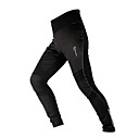 Three-Layer Composite Material Windproof Autumn+Winter Men Cycling Trousers 48640