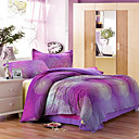 Modern Show Full / Queen 4-Piece Duvet Cover Set