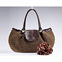 Hook Fiore Donna Woven Tote