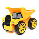 4-Channel Radio Control Tipper Engineering Car with Simulation Sounds