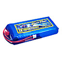 2600mAh 11.1V/3S bateria Lipo para RC modelo 3C