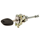 fechadura da porta direita para Toyota Camry
