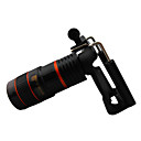 8 * 1.1 Universal Portable Mobile Phone Telescope mit Standfuß