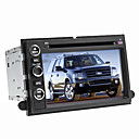 Car DVD Player for FORD Expedition (GPS, Bluetooth, iPod)
