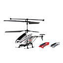Classic Edition Tough RC helicóptero con giroscopio Modelo Aviones
