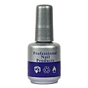 UV Colorless Soak-off Base Gel Nail Polish (10ml,1PCS)