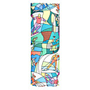 ROSWHEEL 100% Polyester Wicking Fashion Multifunctional Bicycle Magic Headscarf 45515-176