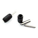 Silica-stainless Steel Grip 4 Colors to Choose