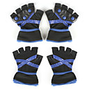 guanti cosplay ispirati kingdom hearts sora nero e blu