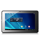 7" Capacitive Touch Screen Tablet(Android 4.1/Camera/WiFi/RK3066 1.66GHz/8GB)