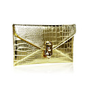 Elegante PU Animal Print Abend Handtasche / Kupplungen (More Colors)