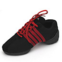 Femmes toile modernes chaussures de danse de / bal (Plus de couleurs)