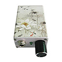 Lotus Tattoo Power Supply