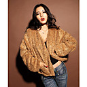 Dames Fleece Jas