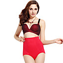 Chinlon Hiht Waist Shaping Brief