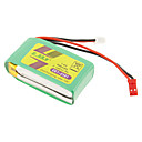 7.4V 800MAH 15 LiPo bateria Li-Po para ESKY LAMA V3 V4 EK1-0181 000173 Kob Hunter