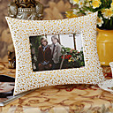 6 "Golden Europa Floral Picture Frame Poliuretanos
