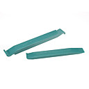 2 Pcs Plastic Crowbar Set