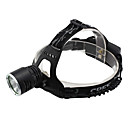Cree 3-Mode XML-T6 LED High Power Headlamp(Without Battery And Charger)GD002001