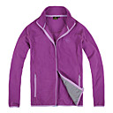 Langzuyoudang Women's Loose Warm Fleece Jacket